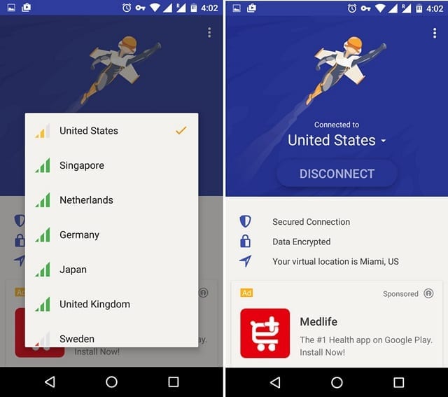 VPN App