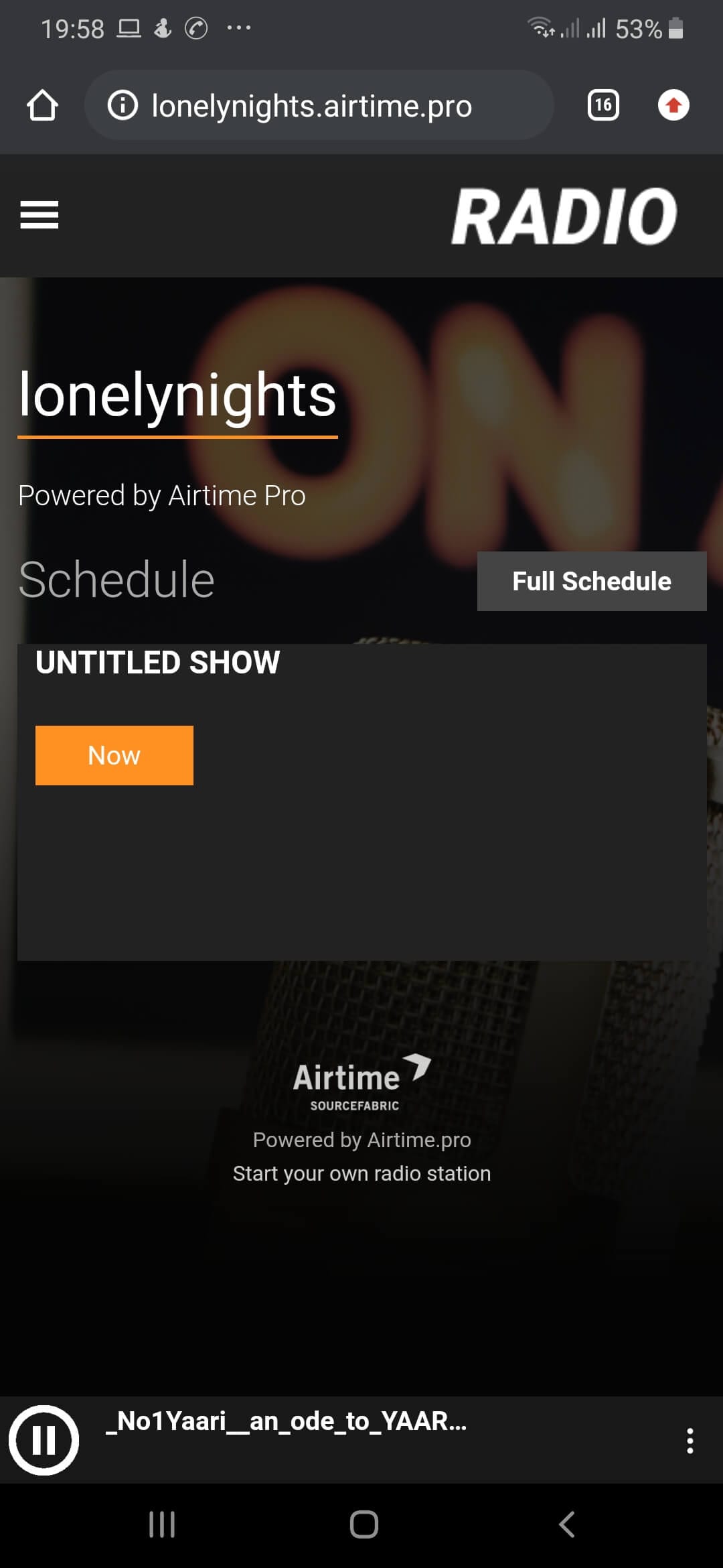 airtime pro mobile