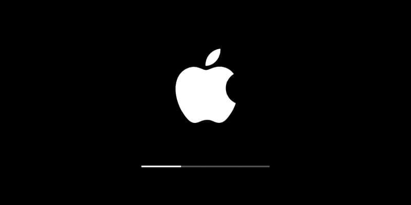 Update macOS Software