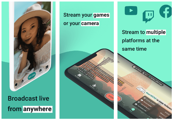 Streamlabs