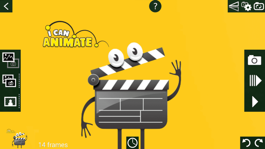I Can Animate