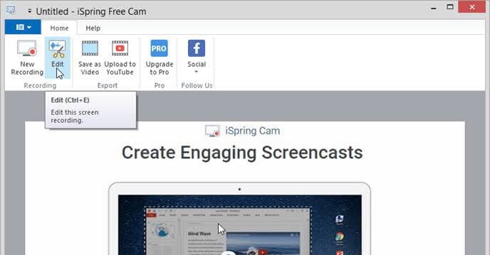 iSpring Free