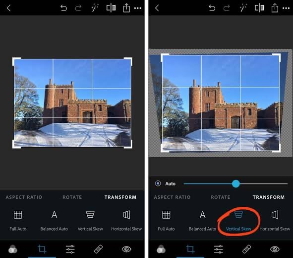 Photoshop Express