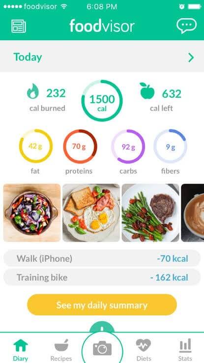 Foodvisor