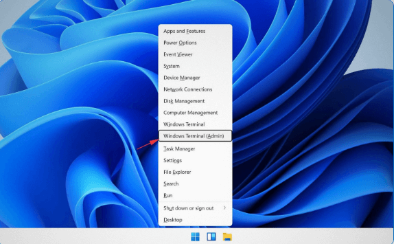 Windows Terminal