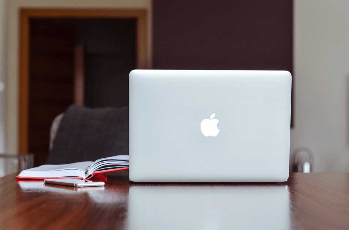 Burn DVD on a Mac
