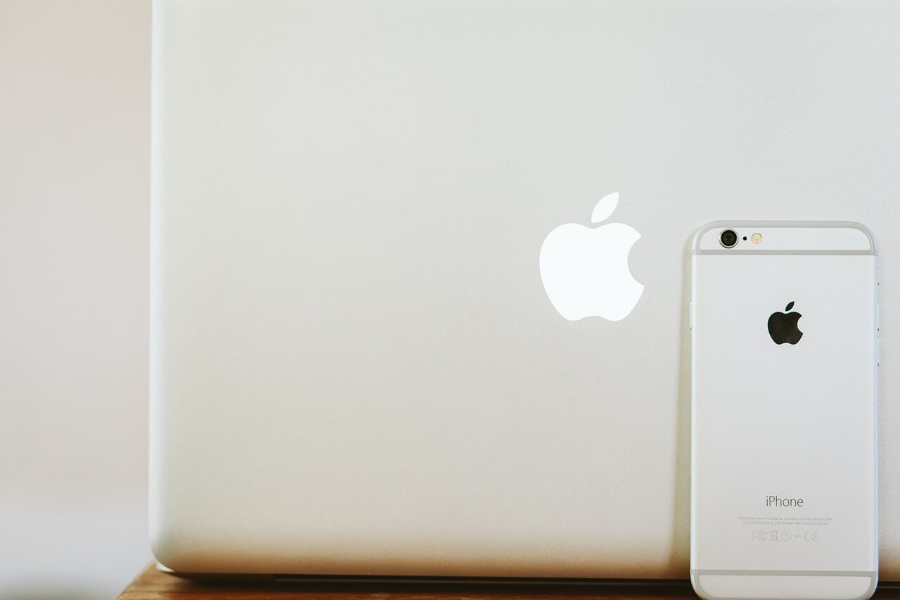 Transfer iPhone Photos to Your Mac