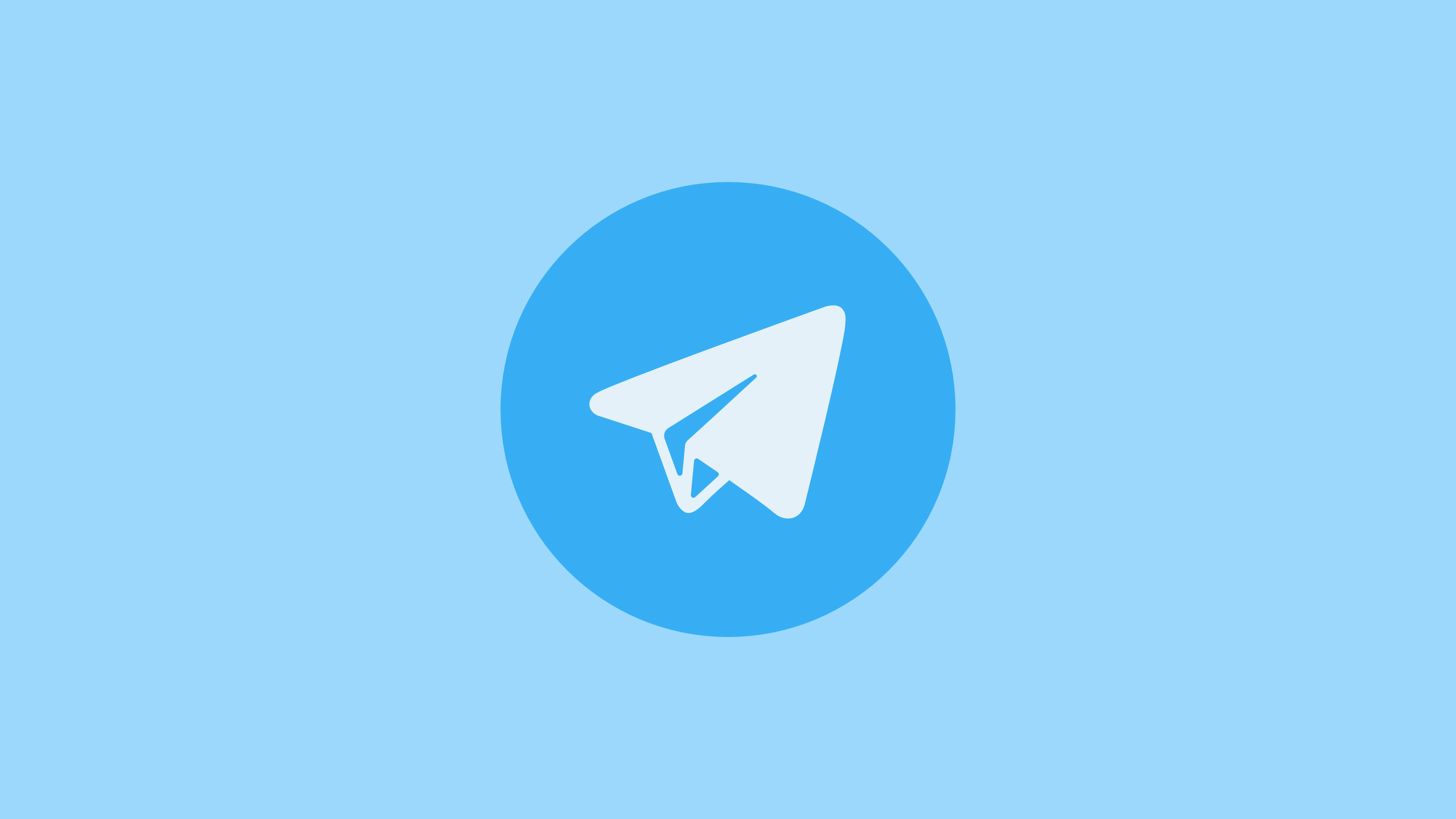 Telegram Client for Windows