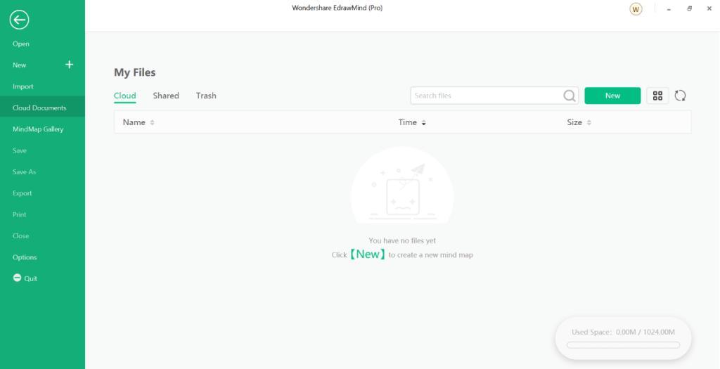 Cloud Documents