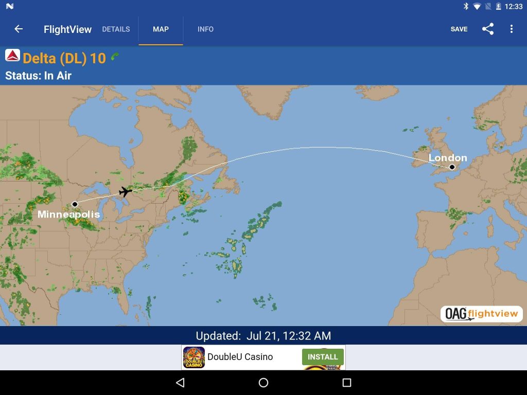  FlightView