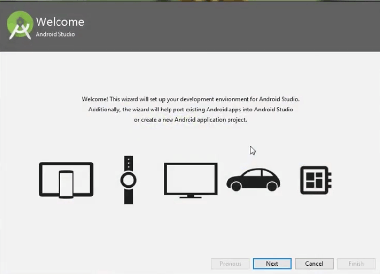 SDK components