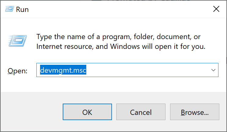 Devmgmt