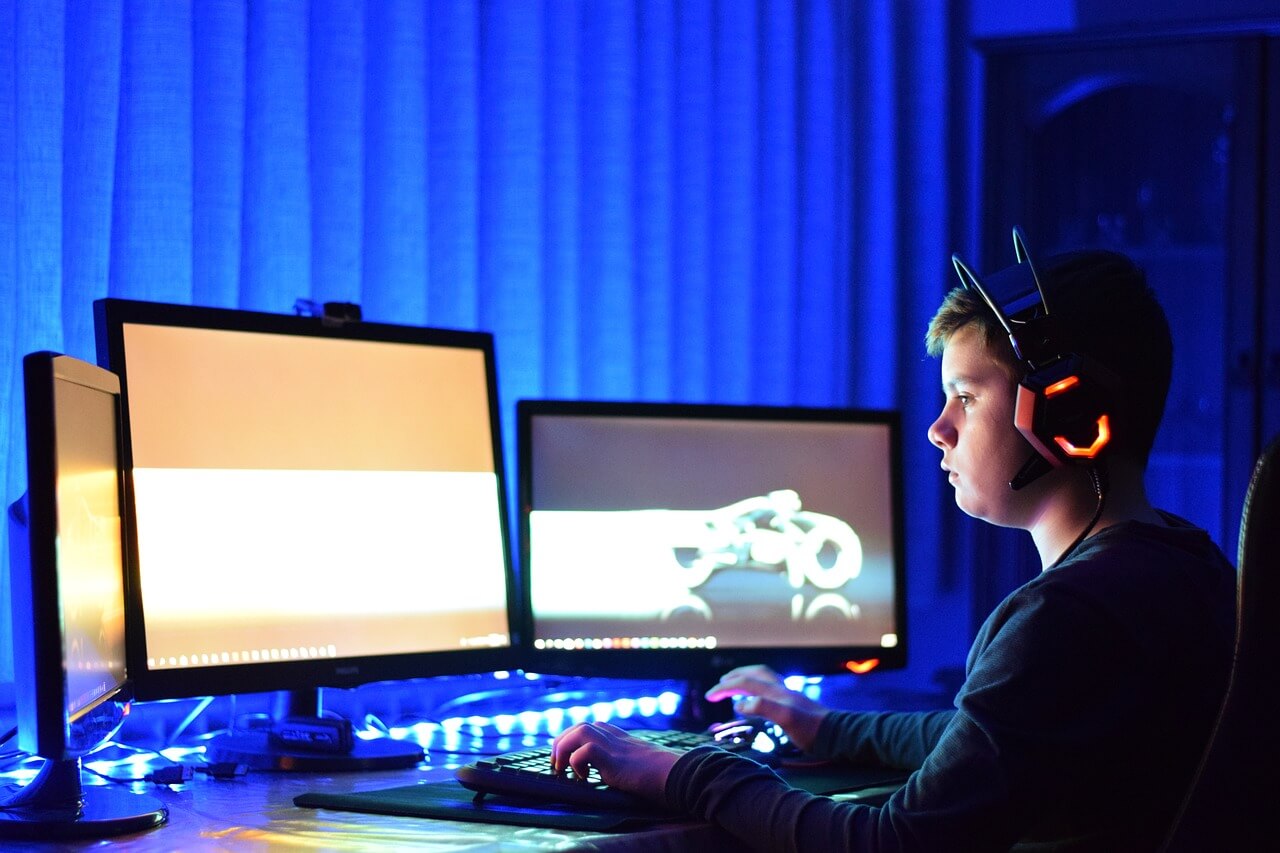 How to Fix Game Stuttering on a Windows PC