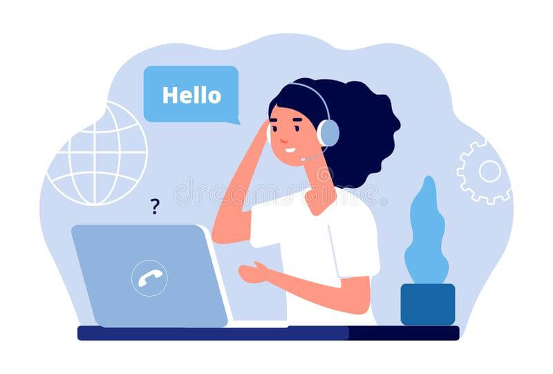 Contact Dell Customer Service