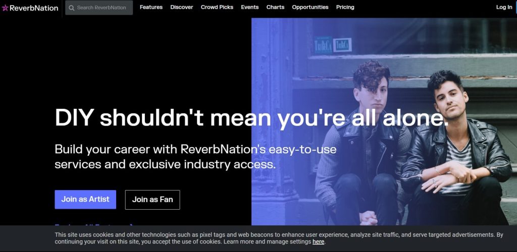 ReverbNation