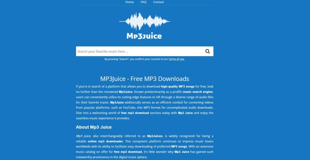 MP3 Juice