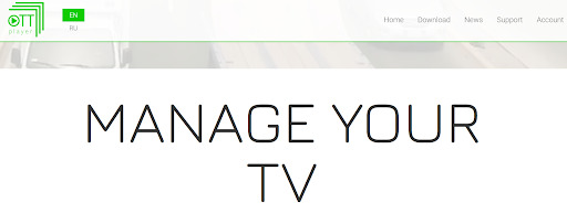 ott iptv player download