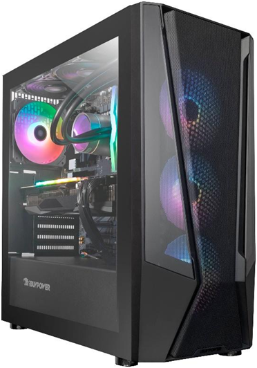 iBuyPower TraceMesh