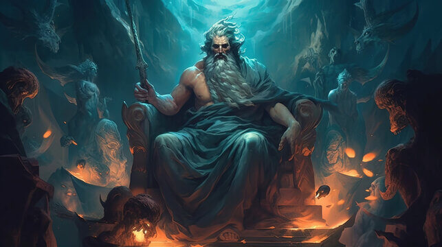 hades pc game