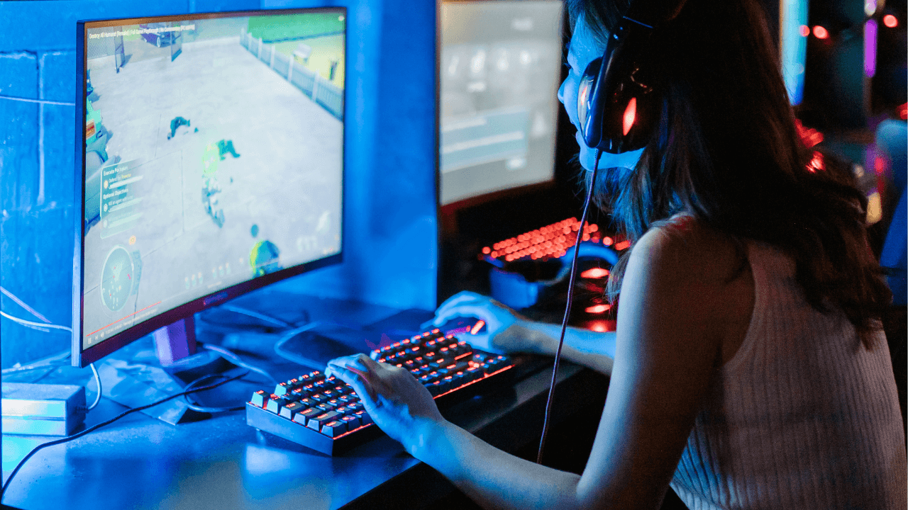 Upcoming Games For Windows 11 and Windows 10