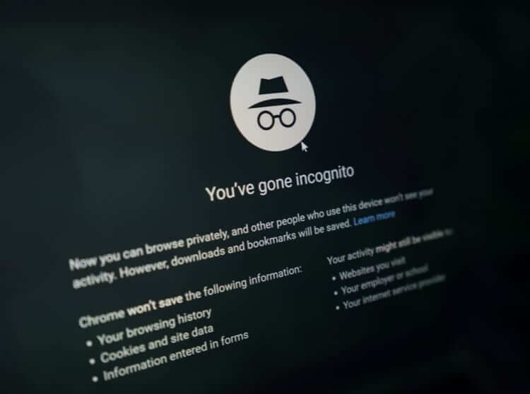 browse safely