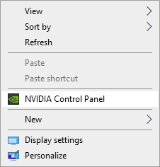 Graphics Card Software