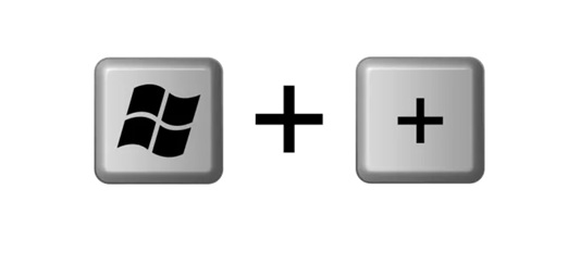 use keyboard shortcuts