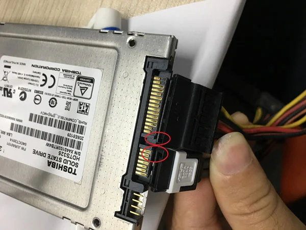 buy a new hard drive for windows pc